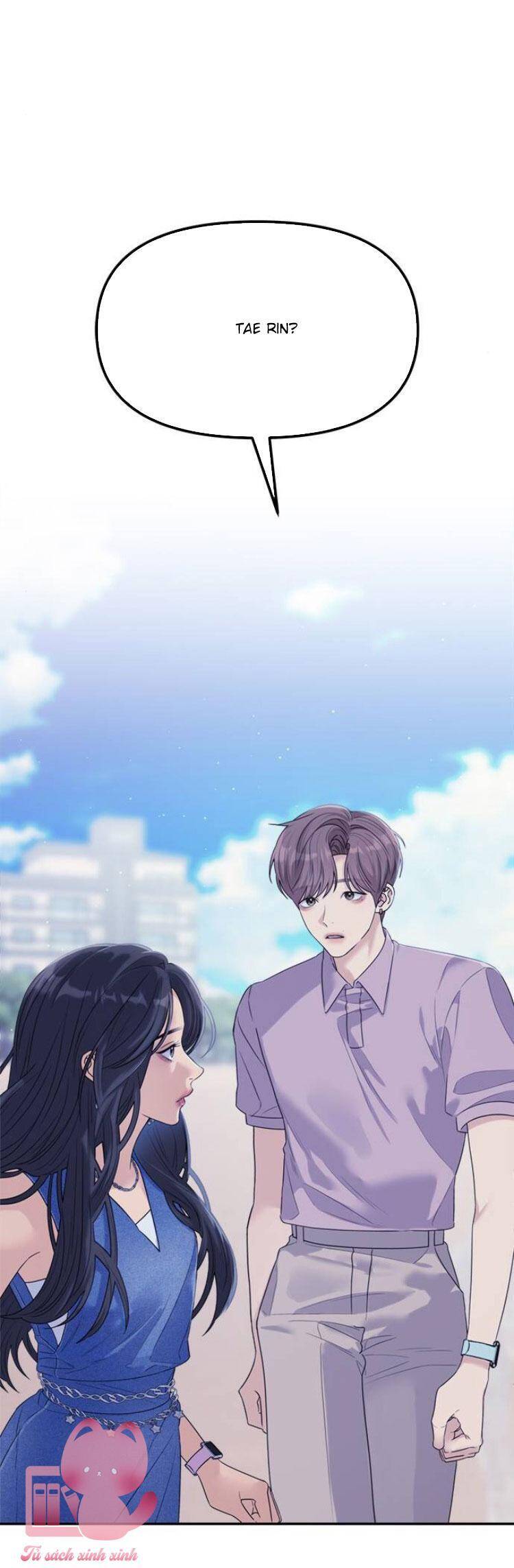 Couple Breaker - Chap 77 - Trang 91