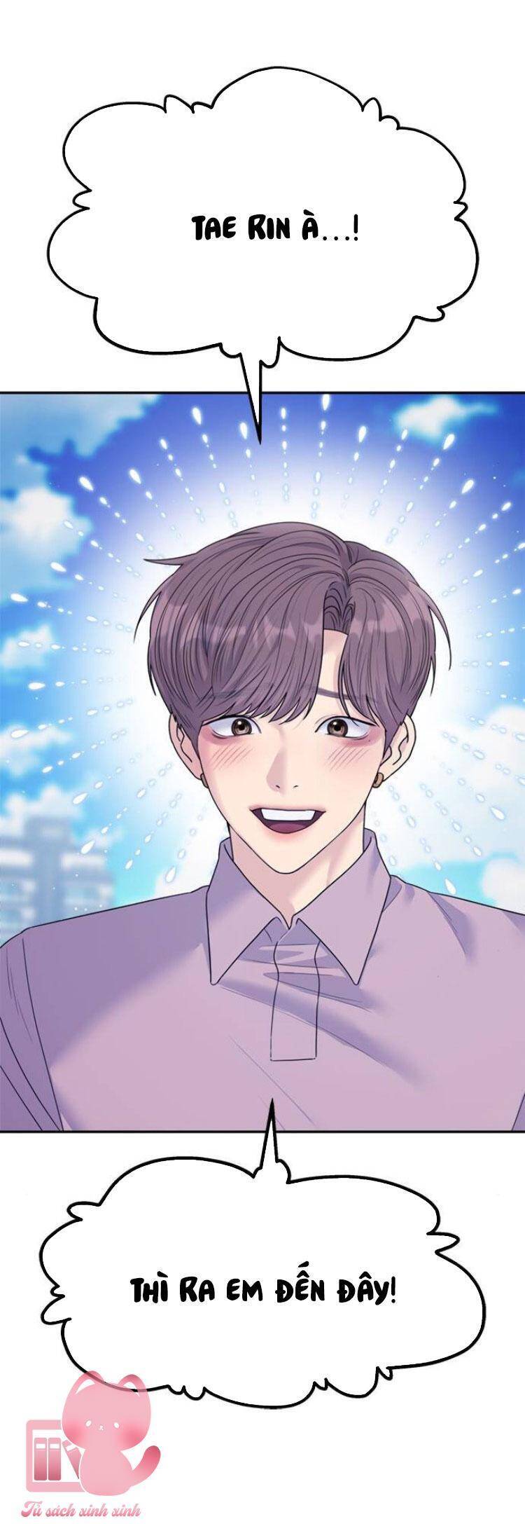 Couple Breaker - Chap 77 - Trang 92