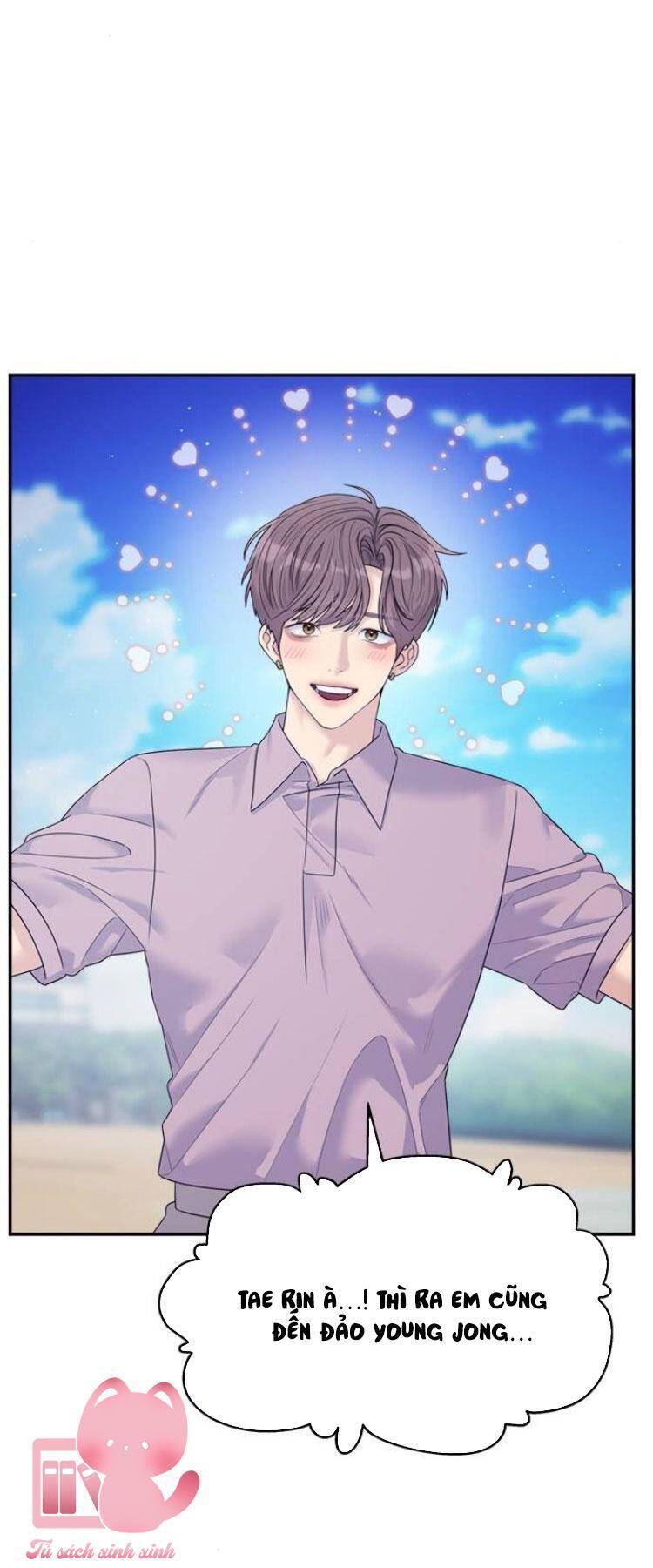Couple Breaker - Chap 78 - Trang 11