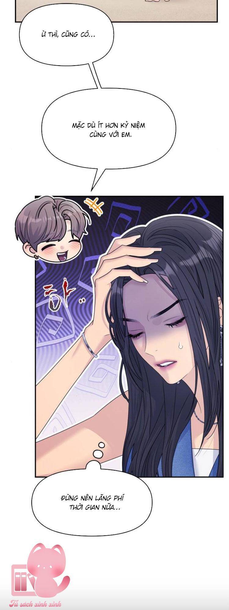 Couple Breaker - Chap 78 - Trang 16