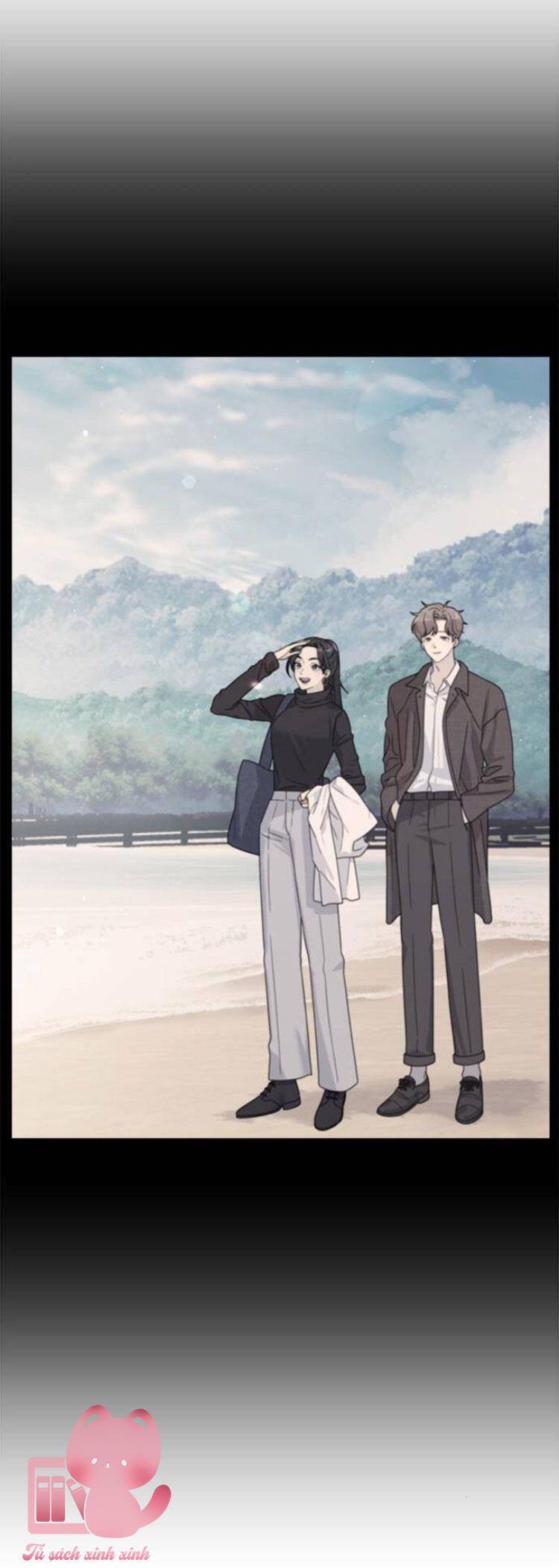 Couple Breaker - Chap 78 - Trang 17