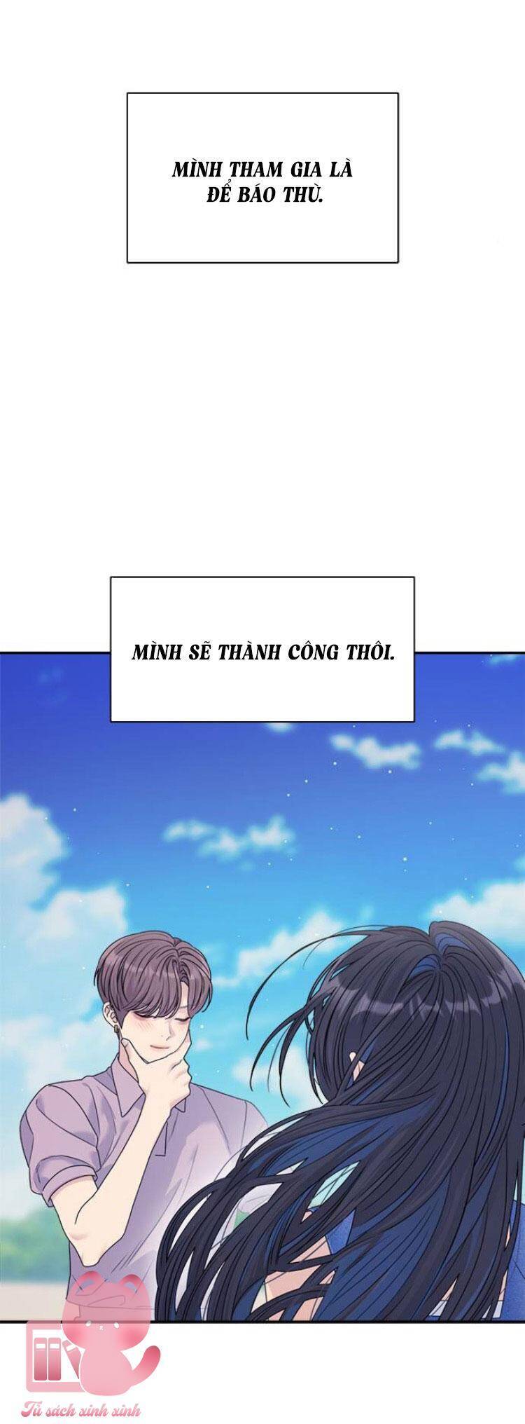 Couple Breaker - Chap 78 - Trang 19