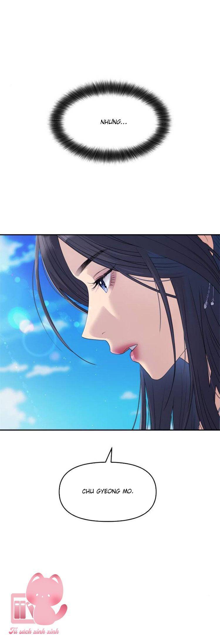 Couple Breaker - Chap 78 - Trang 21