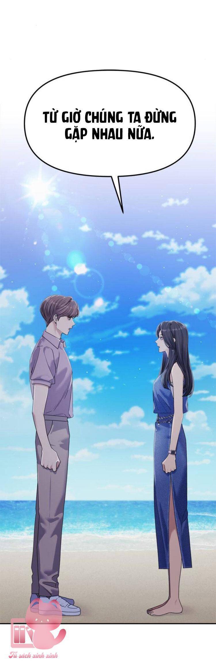 Couple Breaker - Chap 78 - Trang 22