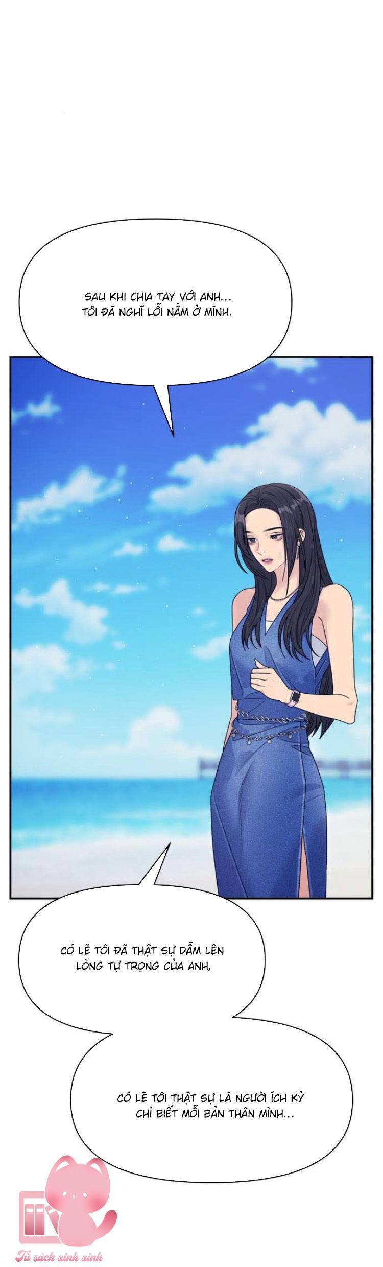 Couple Breaker - Chap 78 - Trang 24