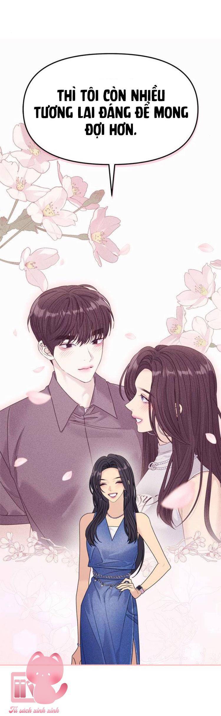 Couple Breaker - Chap 78 - Trang 27