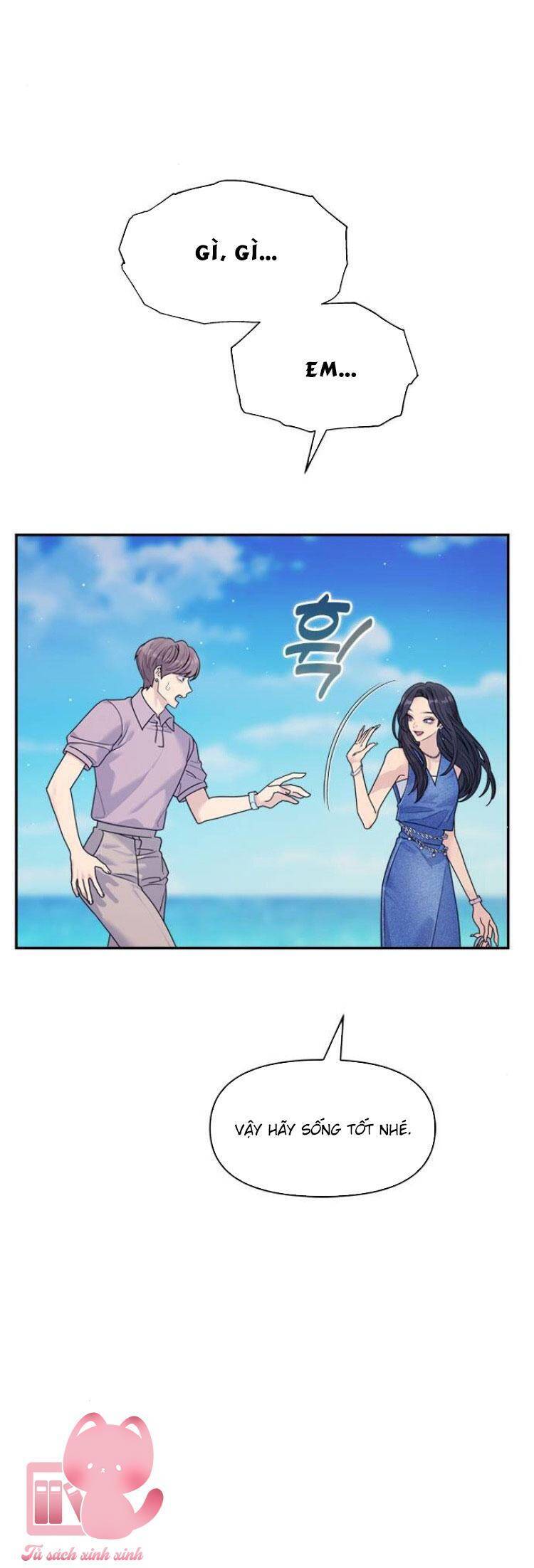 Couple Breaker - Chap 78 - Trang 28