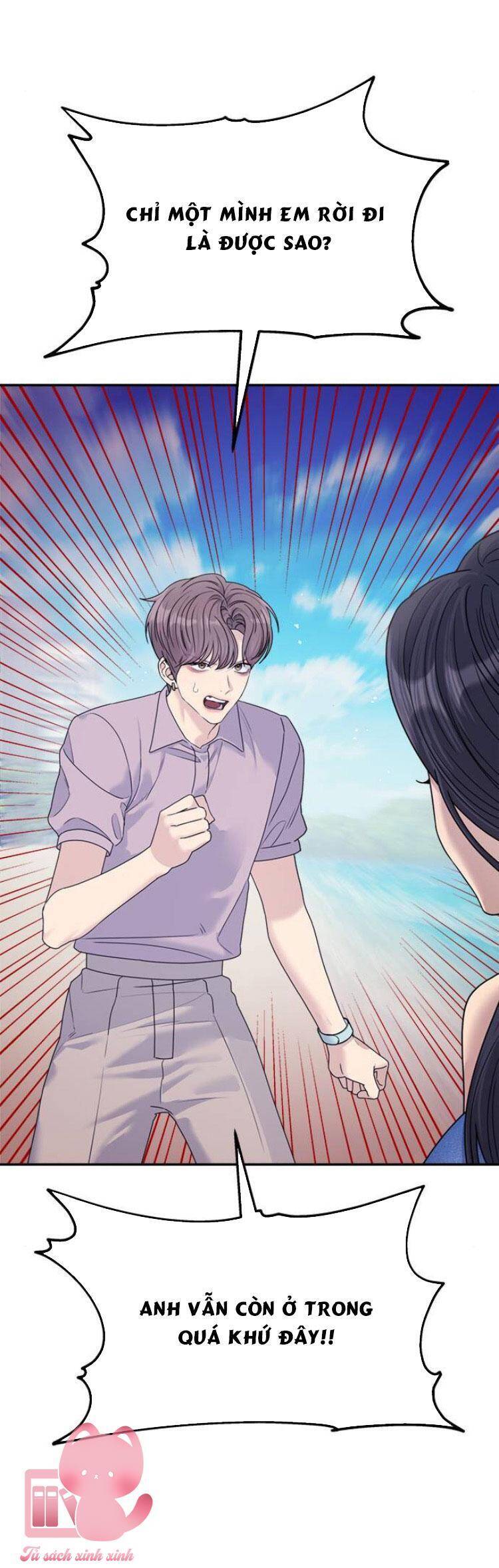 Couple Breaker - Chap 78 - Trang 30