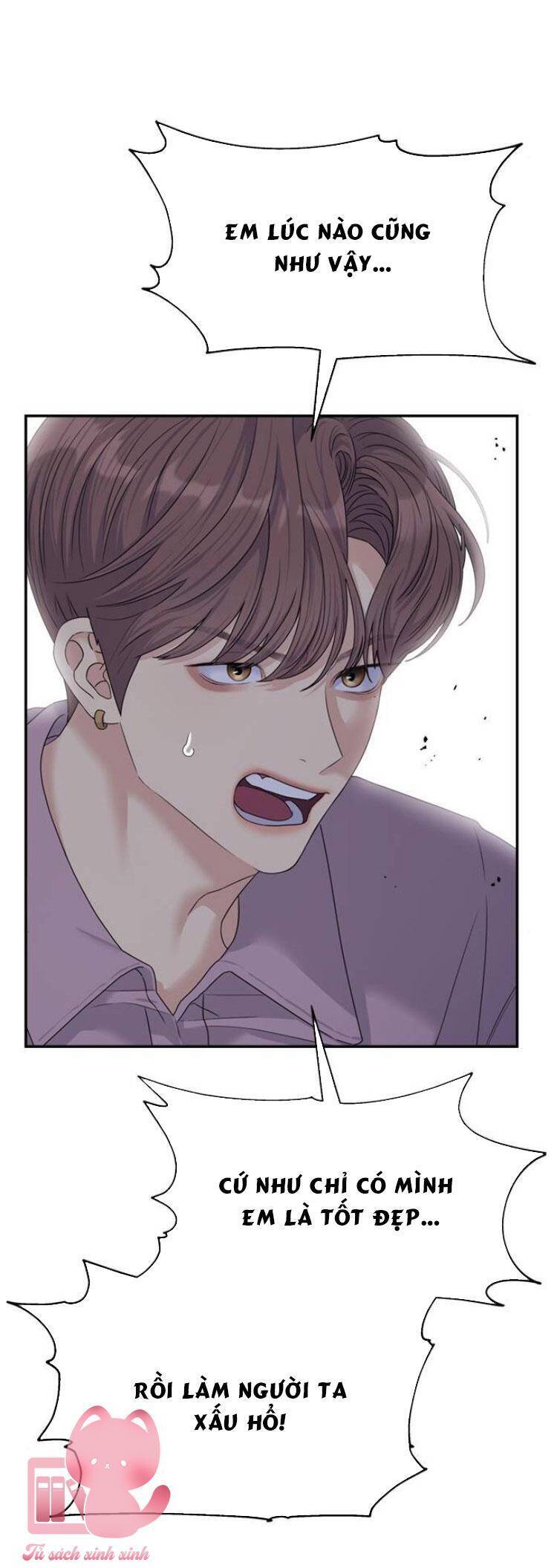 Couple Breaker - Chap 78 - Trang 31