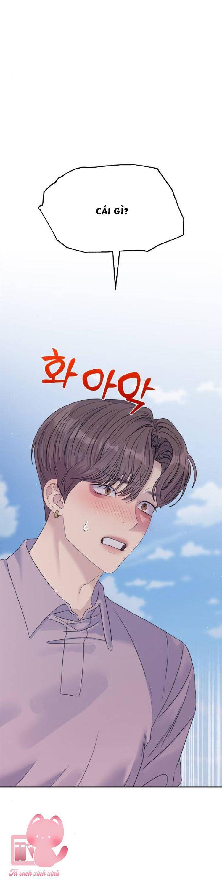 Couple Breaker - Chap 78 - Trang 34