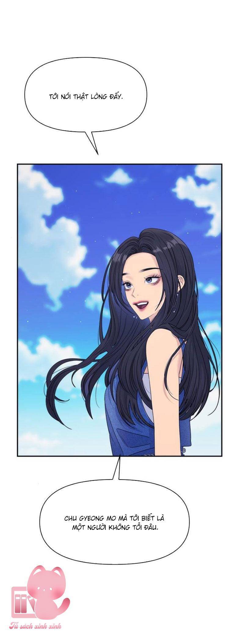 Couple Breaker - Chap 78 - Trang 35