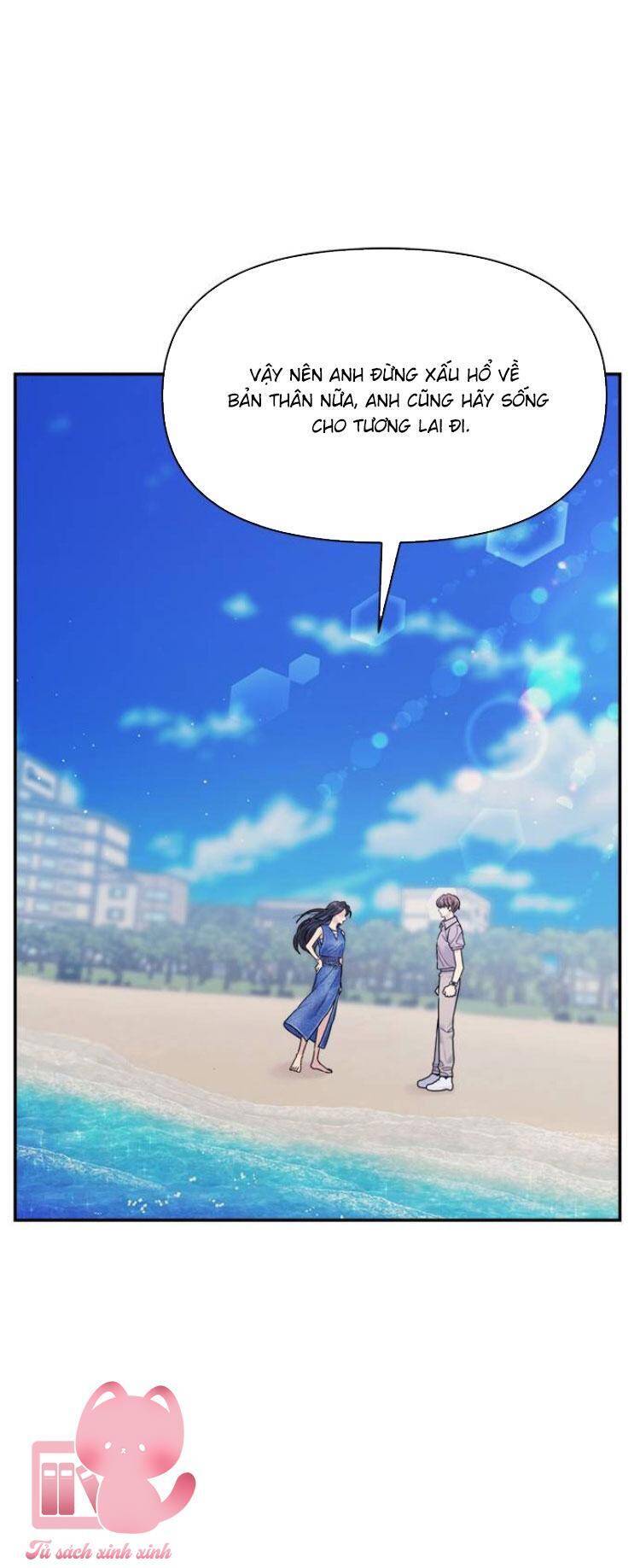 Couple Breaker - Chap 78 - Trang 36