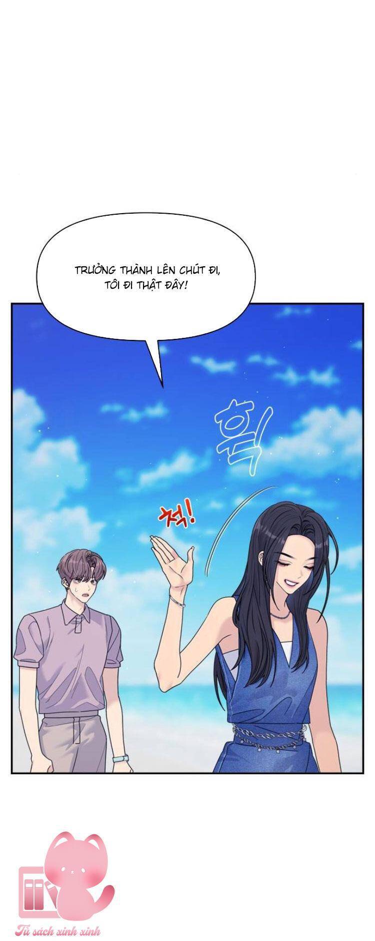 Couple Breaker - Chap 78 - Trang 37
