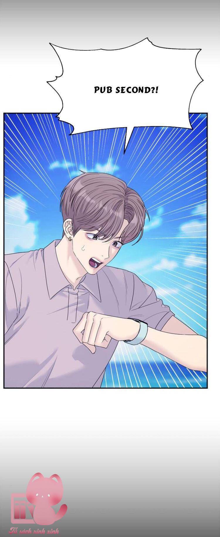 Couple Breaker - Chap 78 - Trang 50