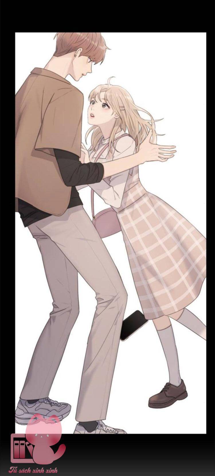 Couple Breaker - Chap 78 - Trang 52
