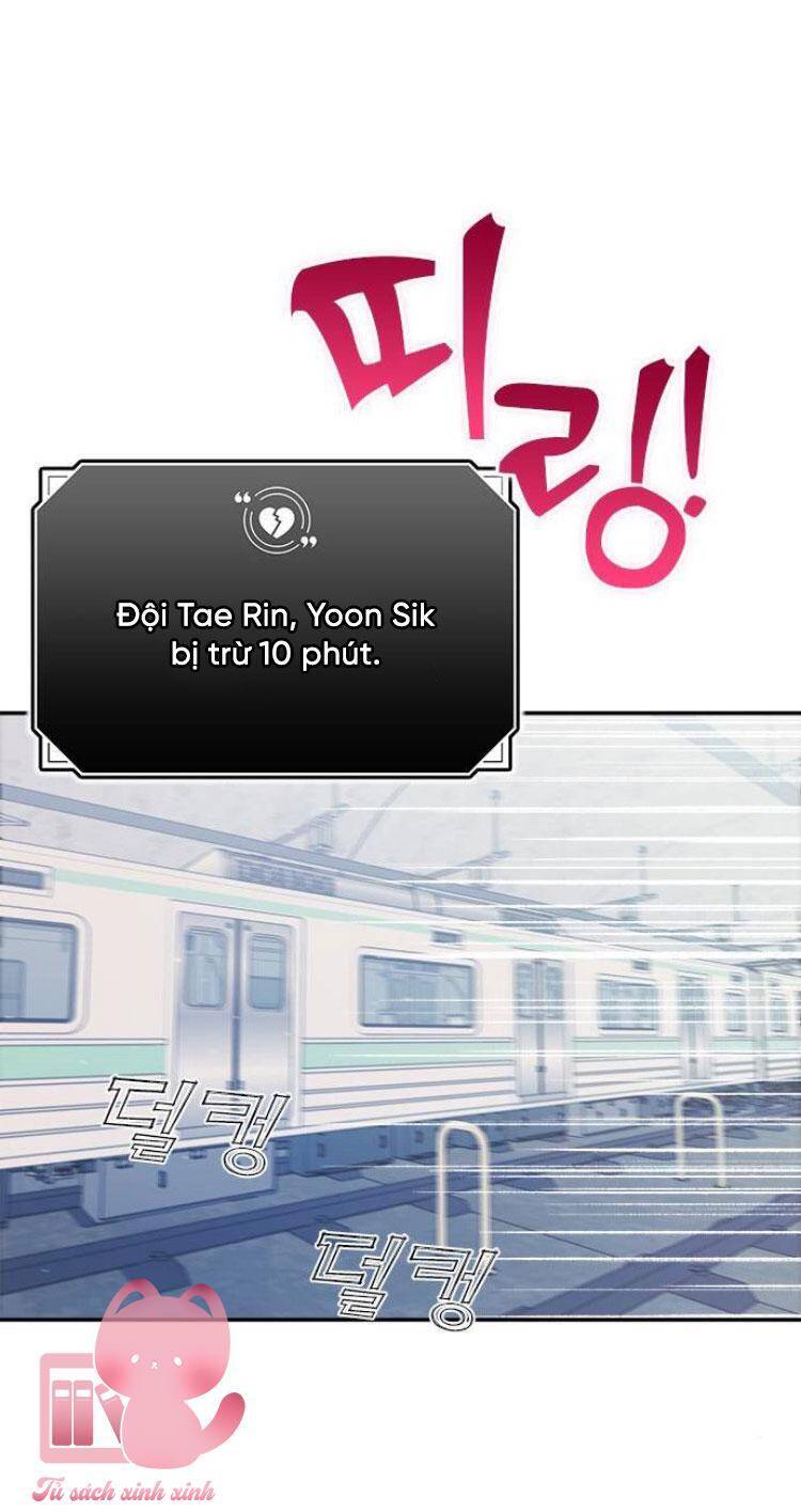 Couple Breaker - Chap 78 - Trang 8