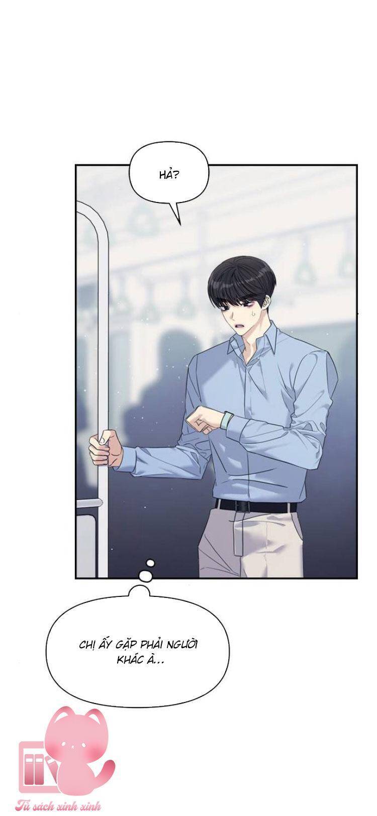 Couple Breaker - Chap 78 - Trang 9