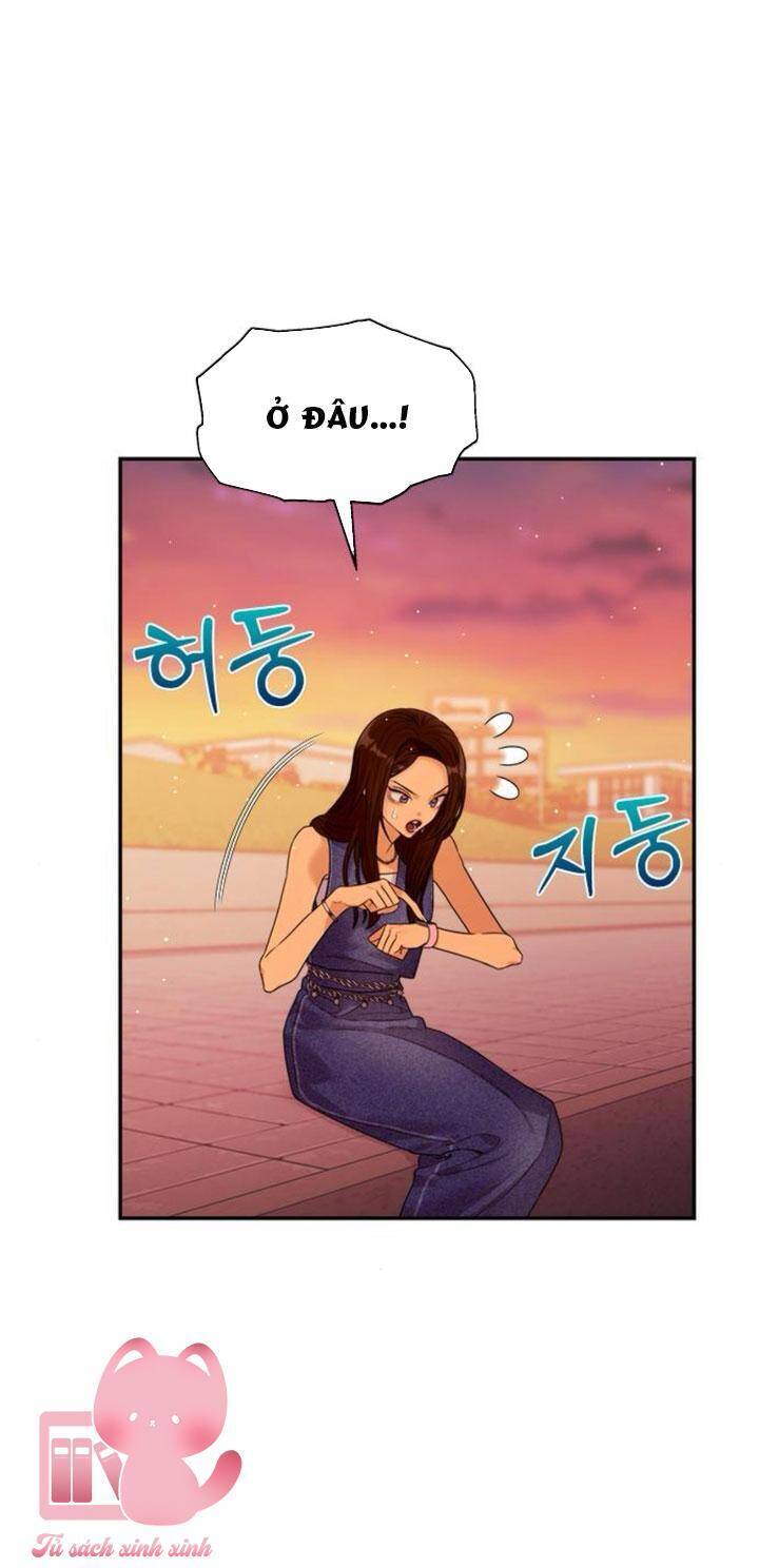 Couple Breaker - Chap 79 - Trang 13