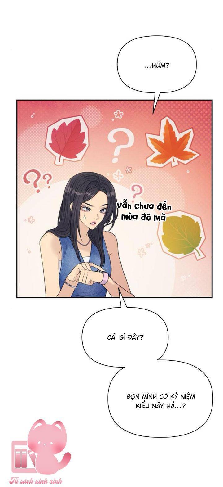 Couple Breaker - Chap 79 - Trang 15