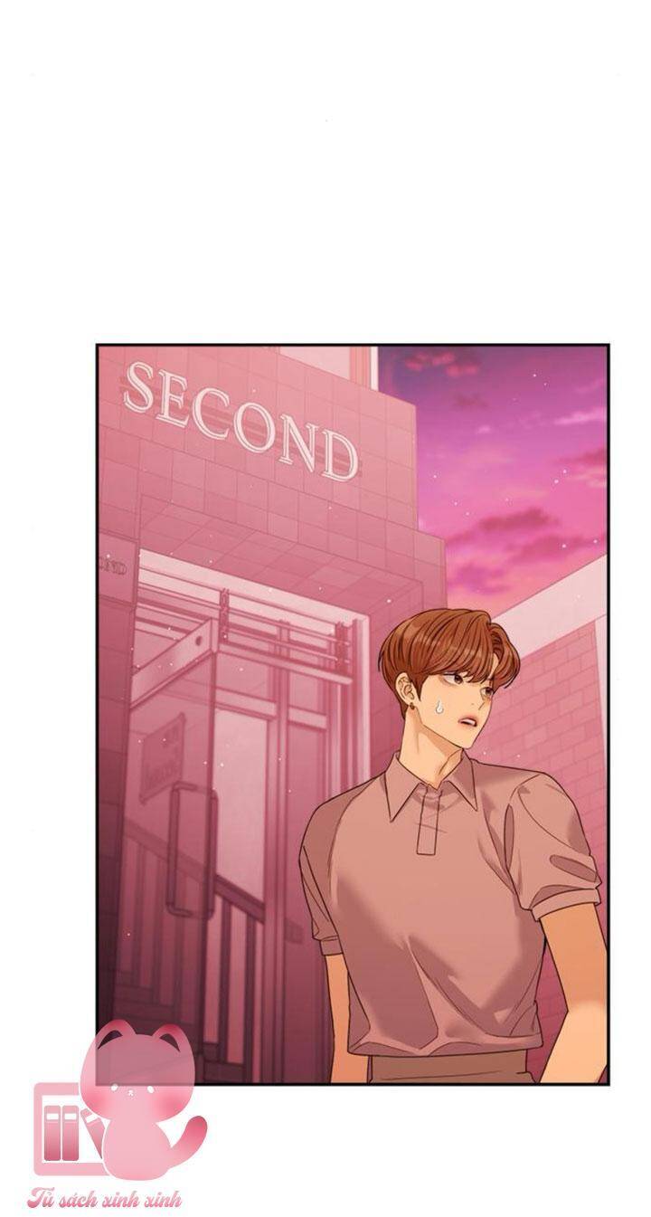 Couple Breaker - Chap 79 - Trang 21