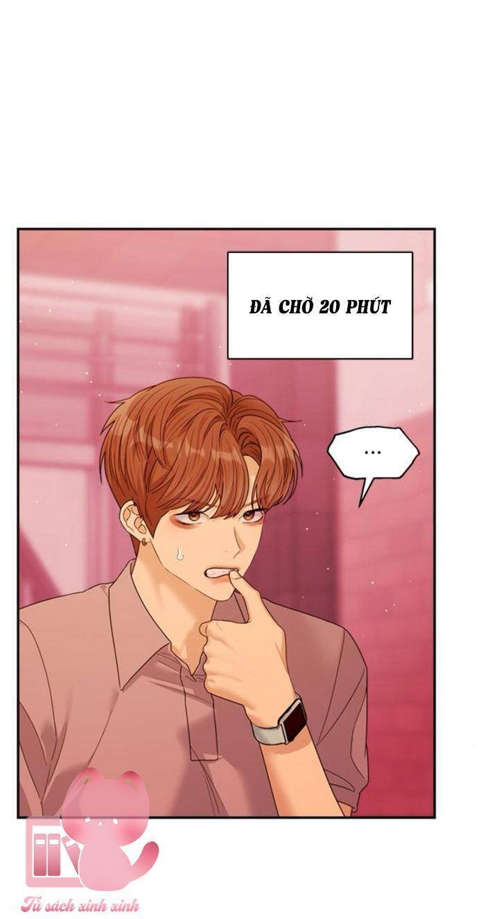 Couple Breaker - Chap 79 - Trang 22