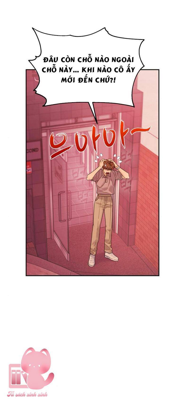 Couple Breaker - Chap 79 - Trang 23