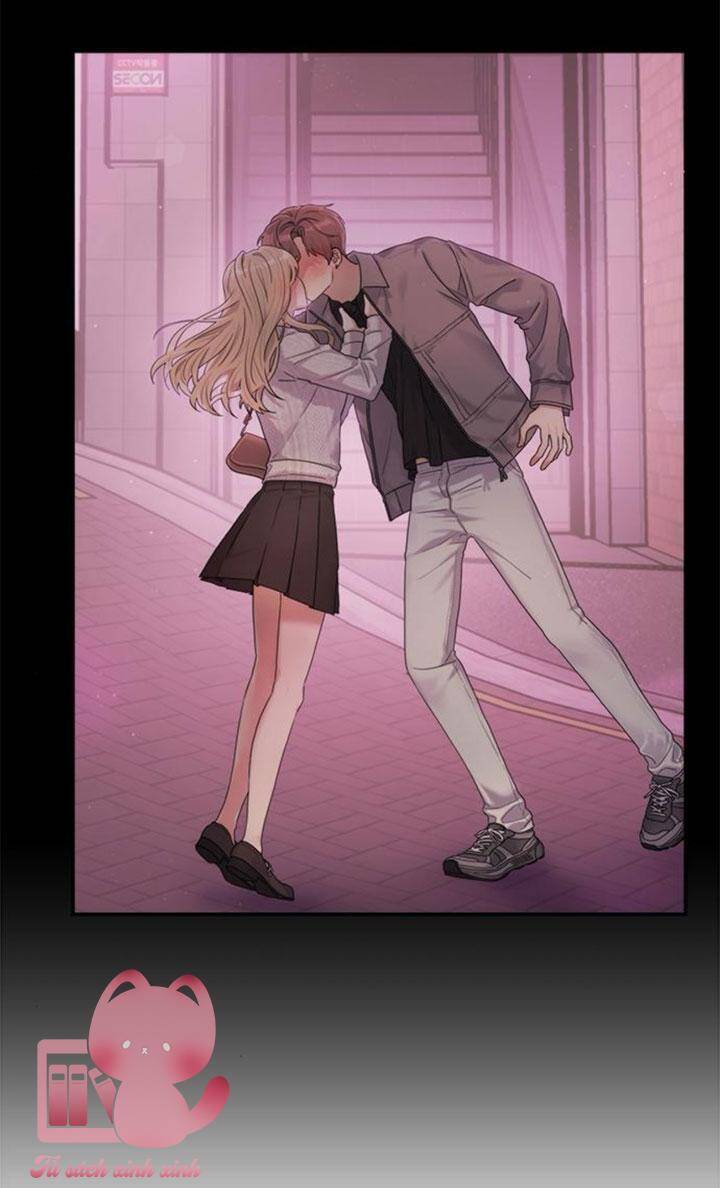 Couple Breaker - Chap 79 - Trang 28