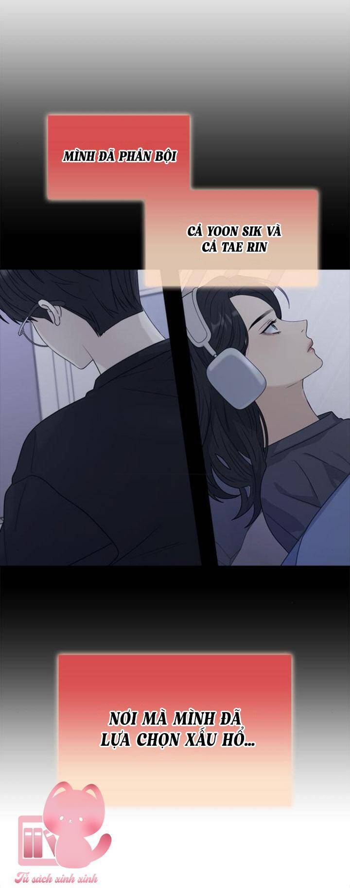 Couple Breaker - Chap 79 - Trang 34