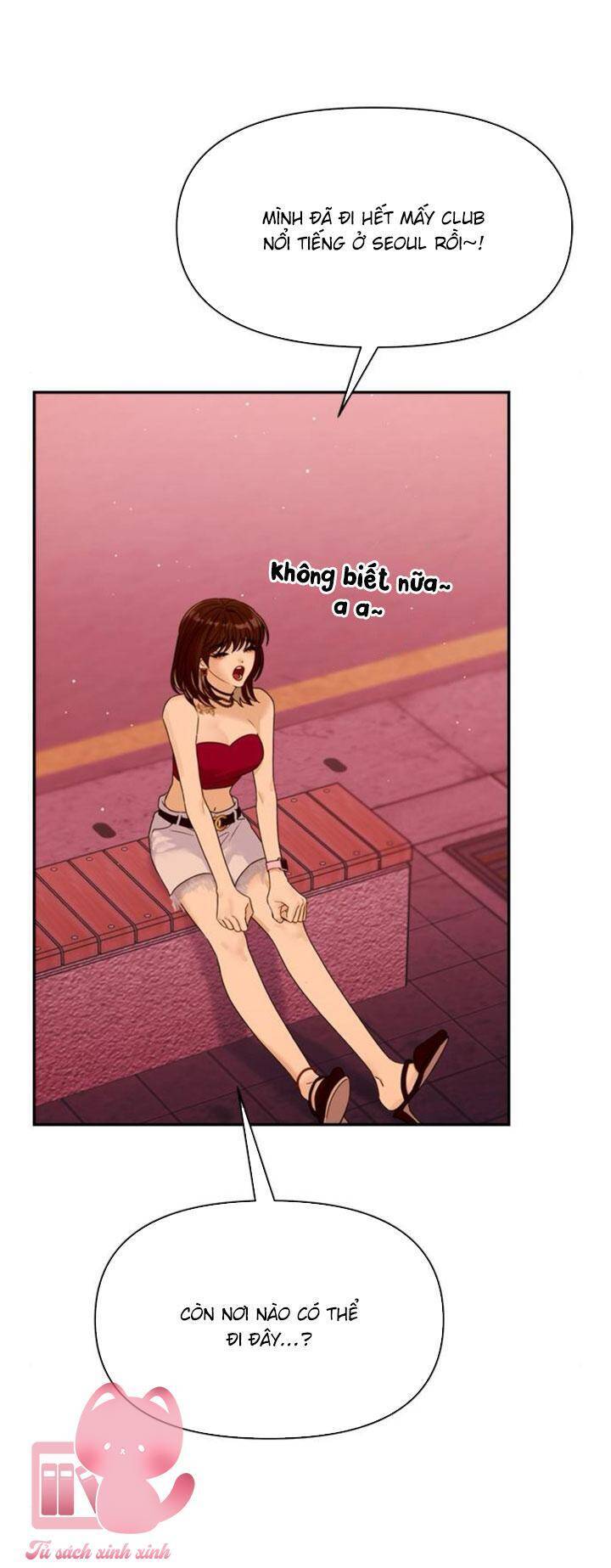 Couple Breaker - Chap 79 - Trang 38