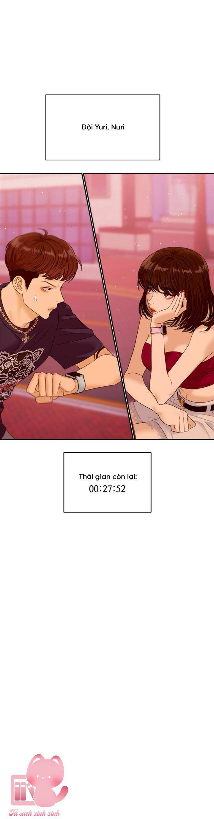 Couple Breaker - Chap 79 - Trang 44
