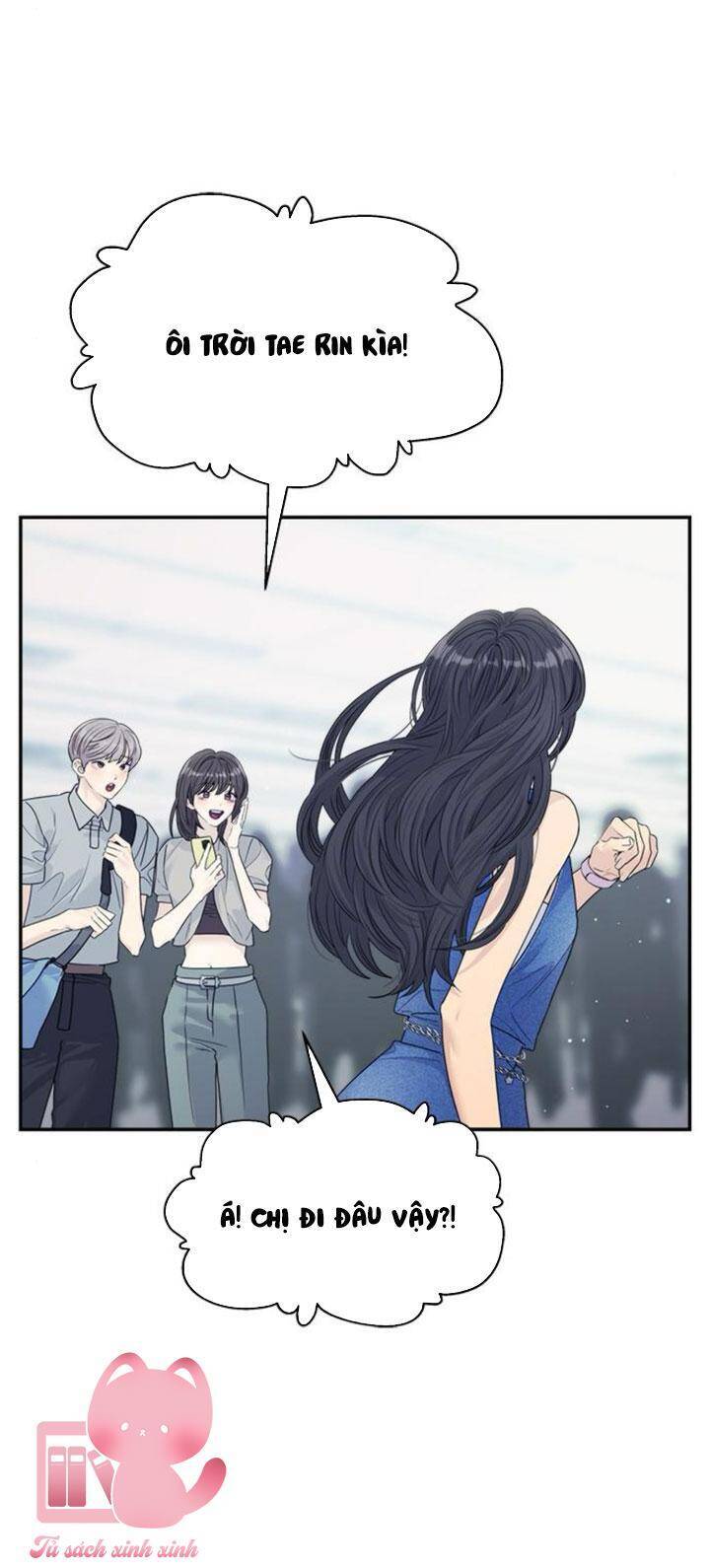 Couple Breaker - Chap 79 - Trang 52