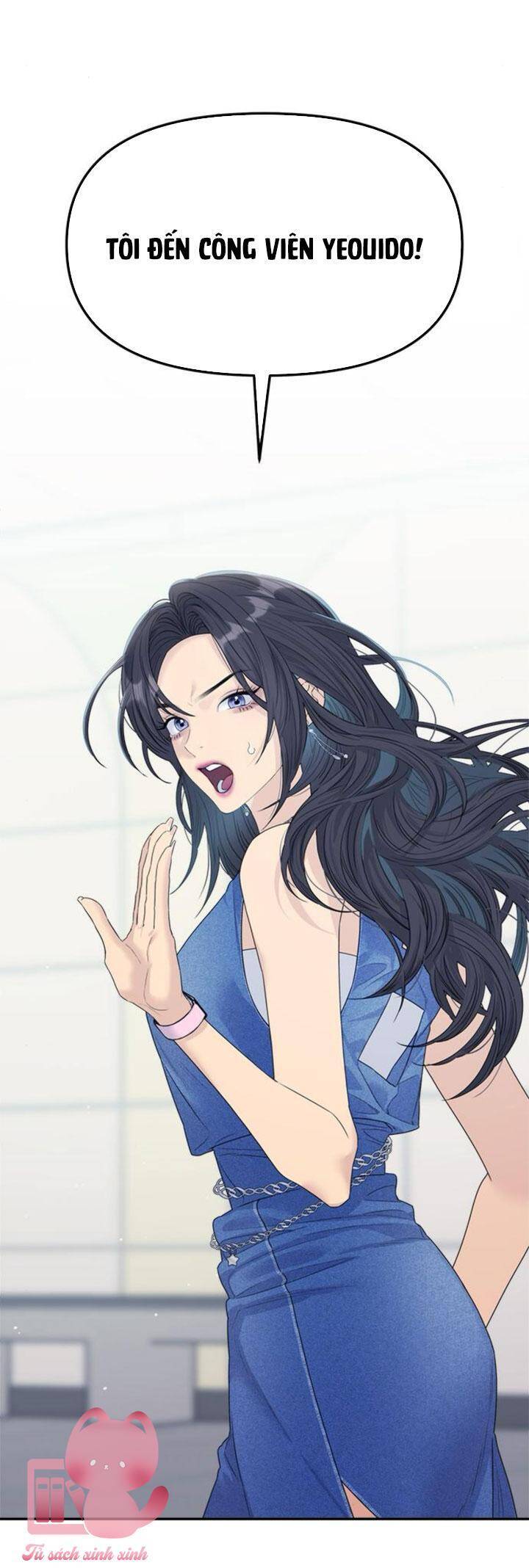 Couple Breaker - Chap 79 - Trang 53