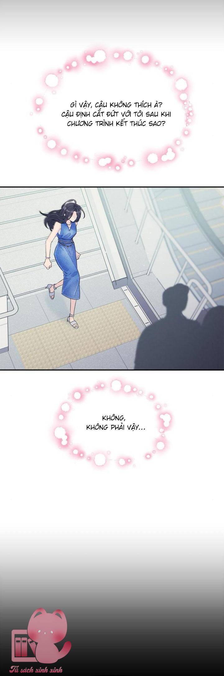 Couple Breaker - Chap 79 - Trang 58