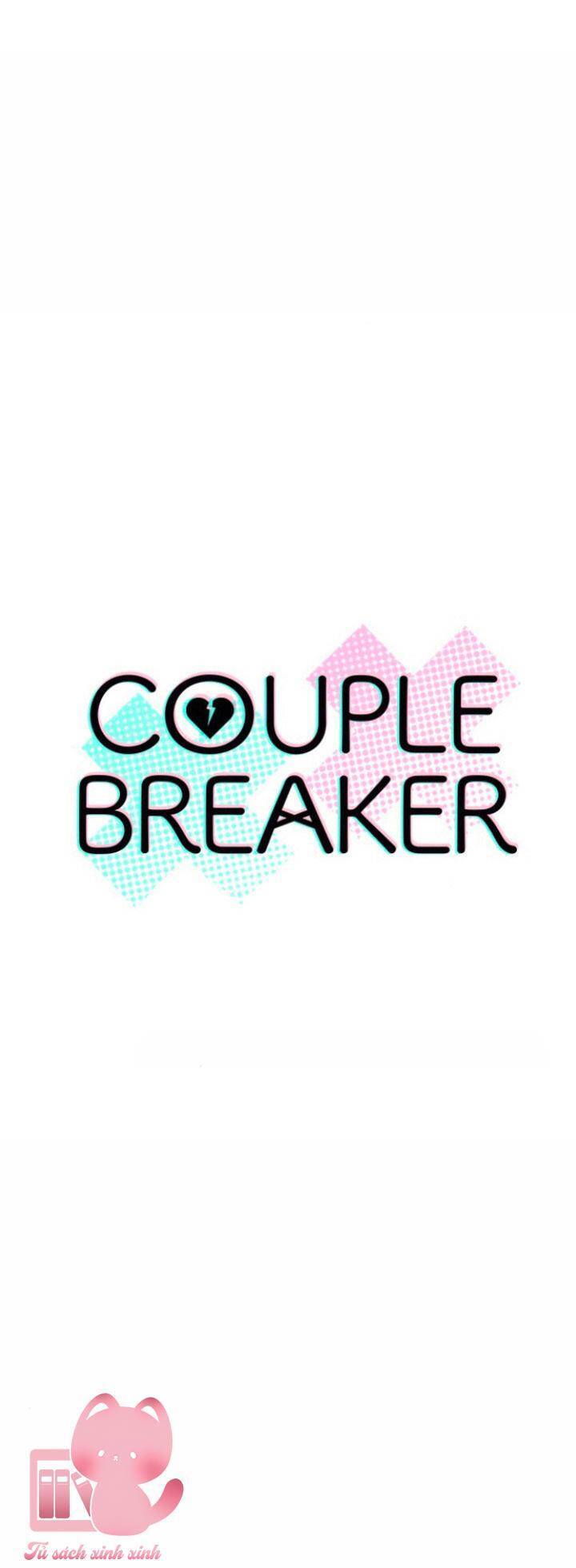Couple Breaker - Chap 79 - Trang 7