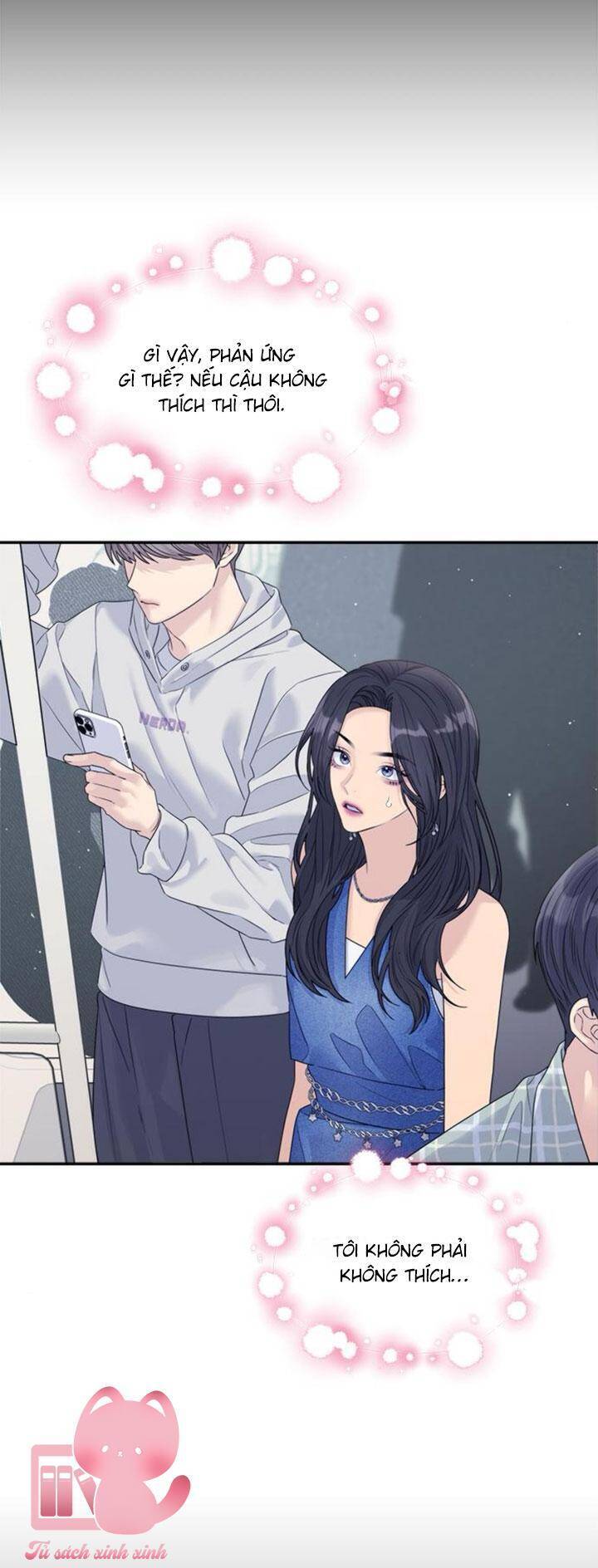 Couple Breaker - Chap 79 - Trang 61