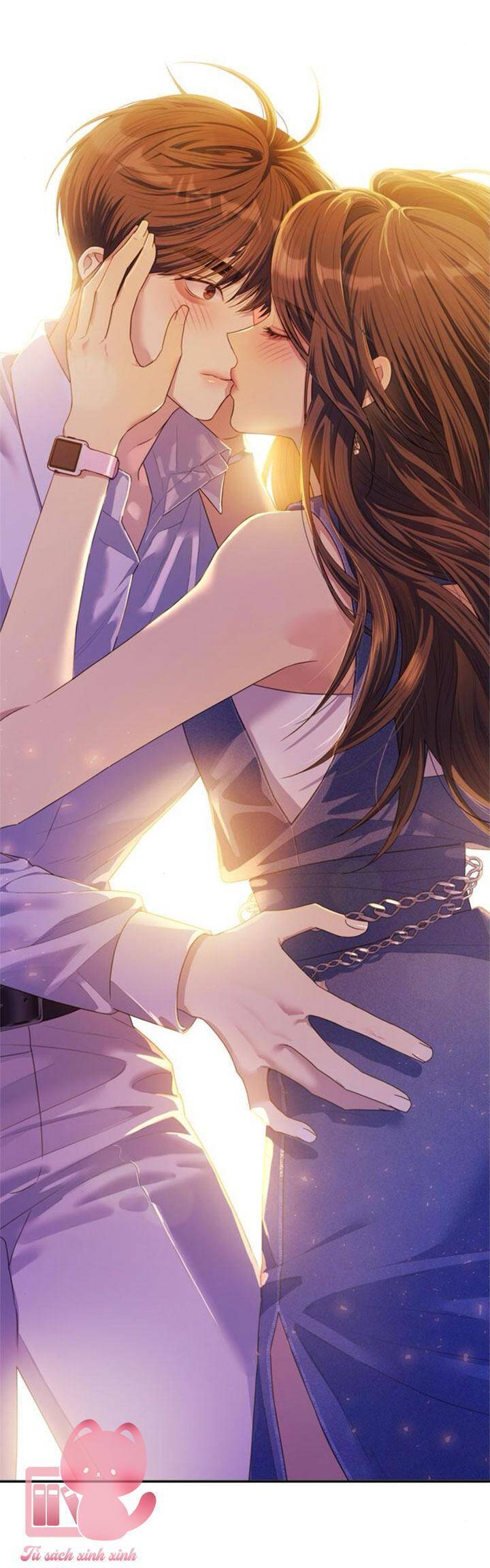 Couple Breaker - Chap 79 - Trang 92