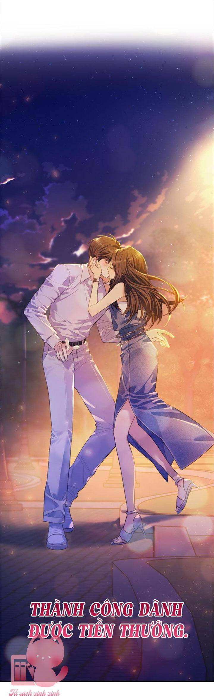 Couple Breaker - Chap 79 - Trang 94