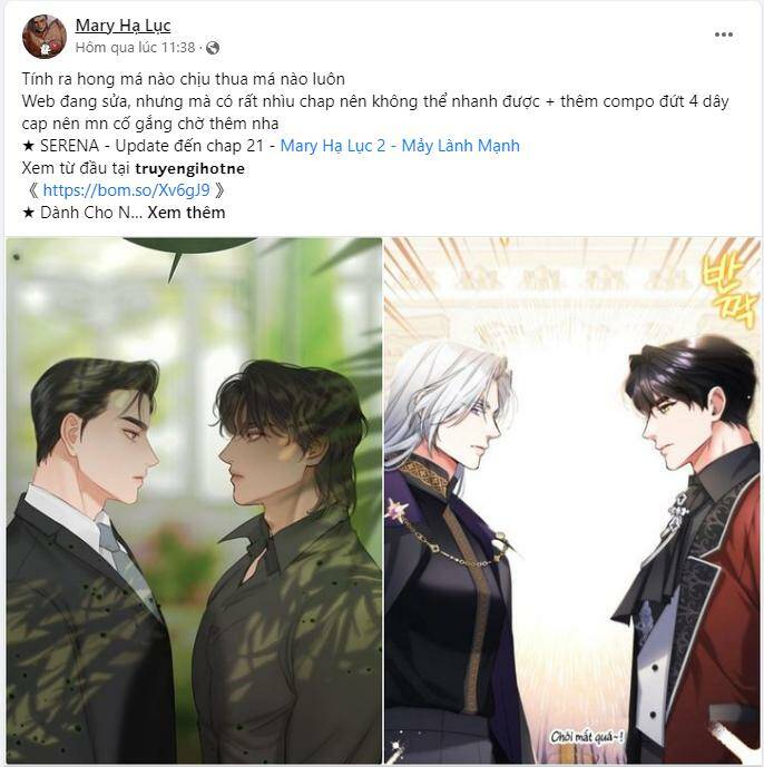Couple Breaker - Chap 81 - Trang 1