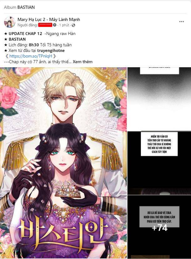 Couple Breaker - Chap 81 - Trang 2