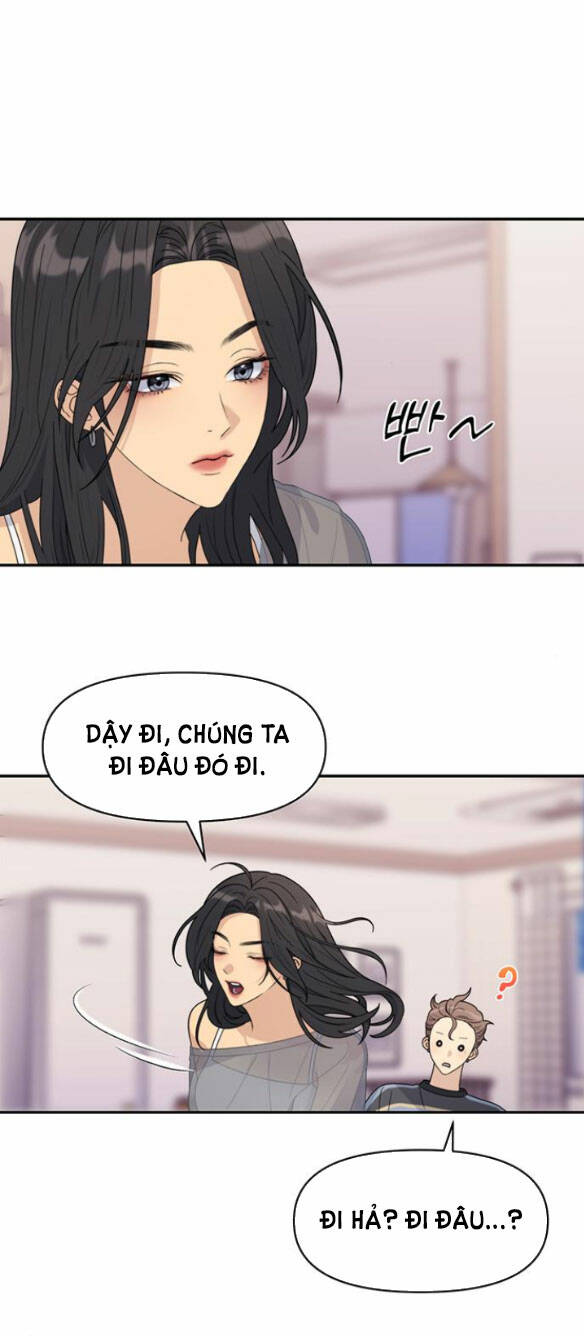 Couple Breaker - Chap 81 - Trang 12