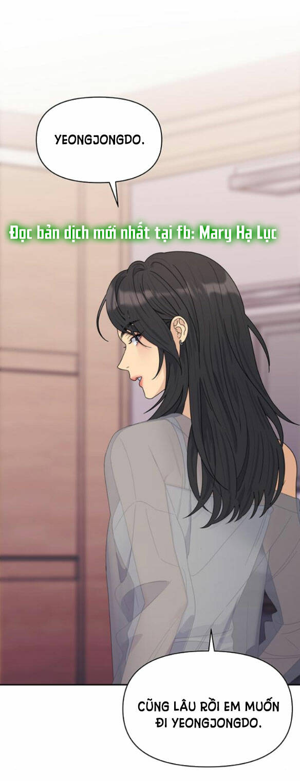 Couple Breaker - Chap 81 - Trang 13