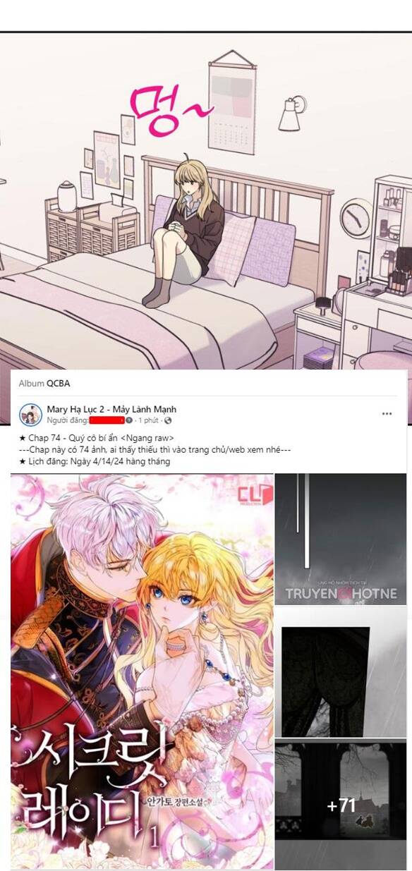 Couple Breaker - Chap 81 - Trang 16