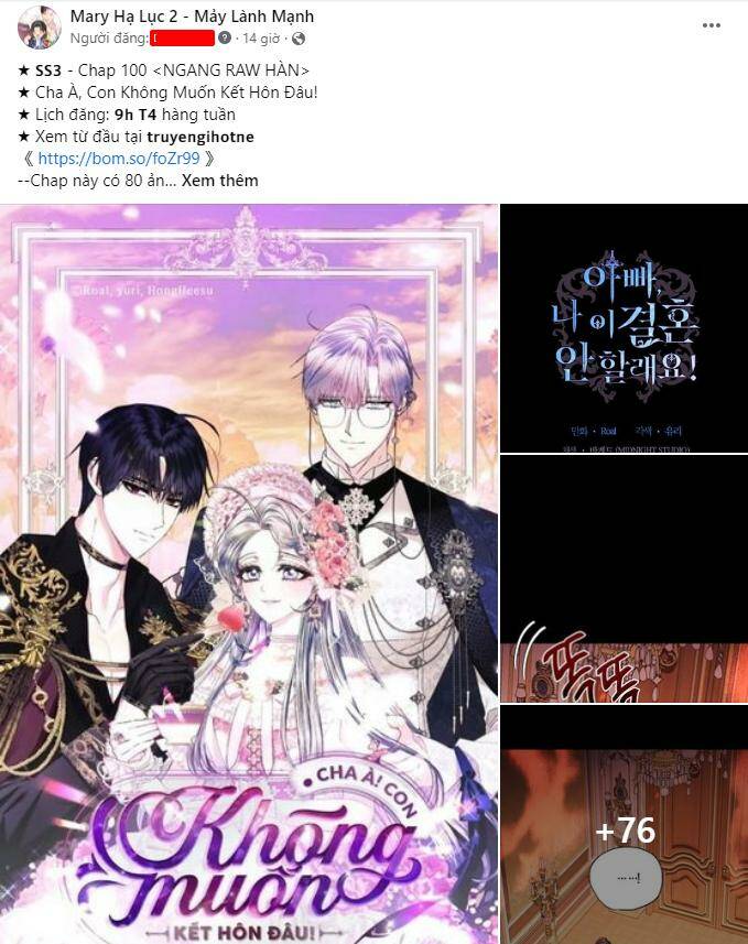 Couple Breaker - Chap 81 - Trang 3