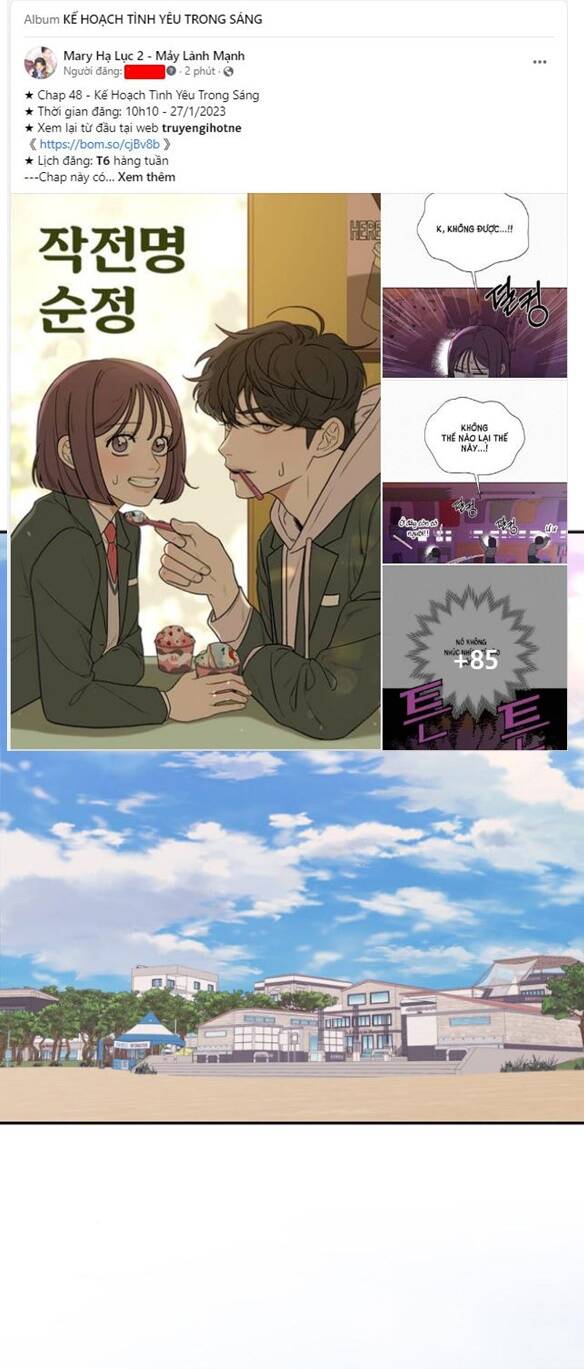 Couple Breaker - Chap 81 - Trang 27