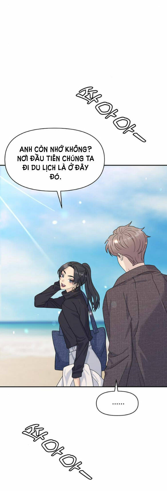 Couple Breaker - Chap 81 - Trang 30