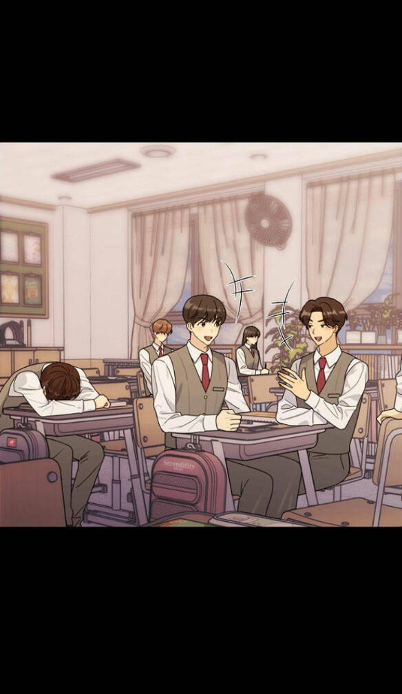 Couple Breaker - Chap 81 - Trang 33