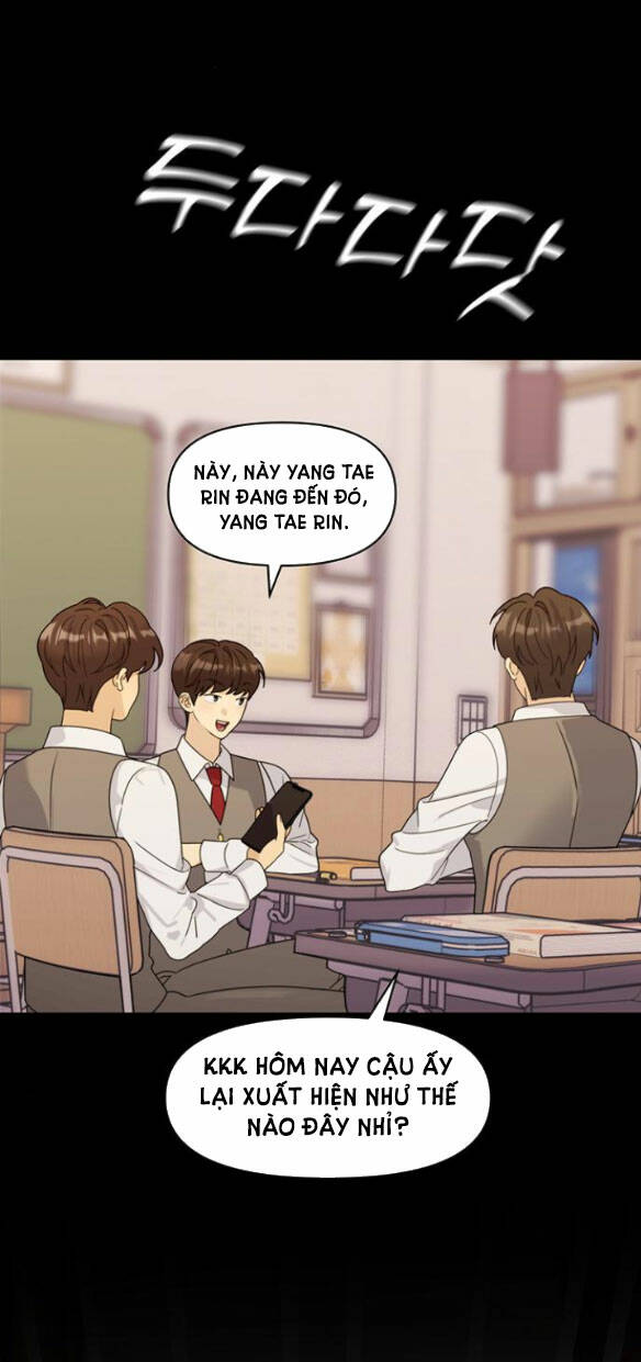 Couple Breaker - Chap 81 - Trang 35