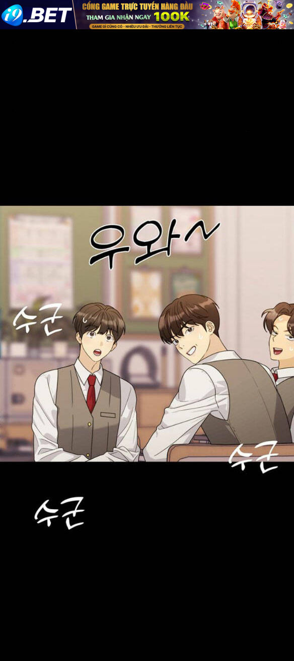 Couple Breaker - Chap 81 - Trang 38