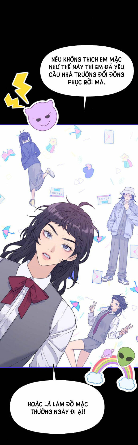 Couple Breaker - Chap 81 - Trang 41