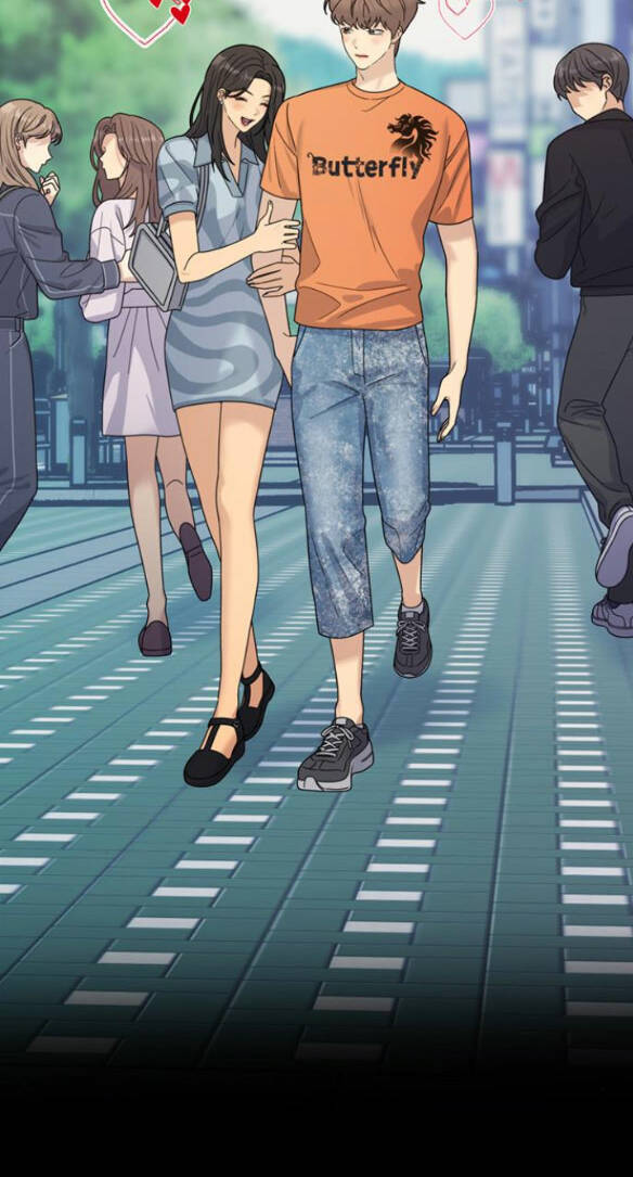 Couple Breaker - Chap 82 - Trang 12